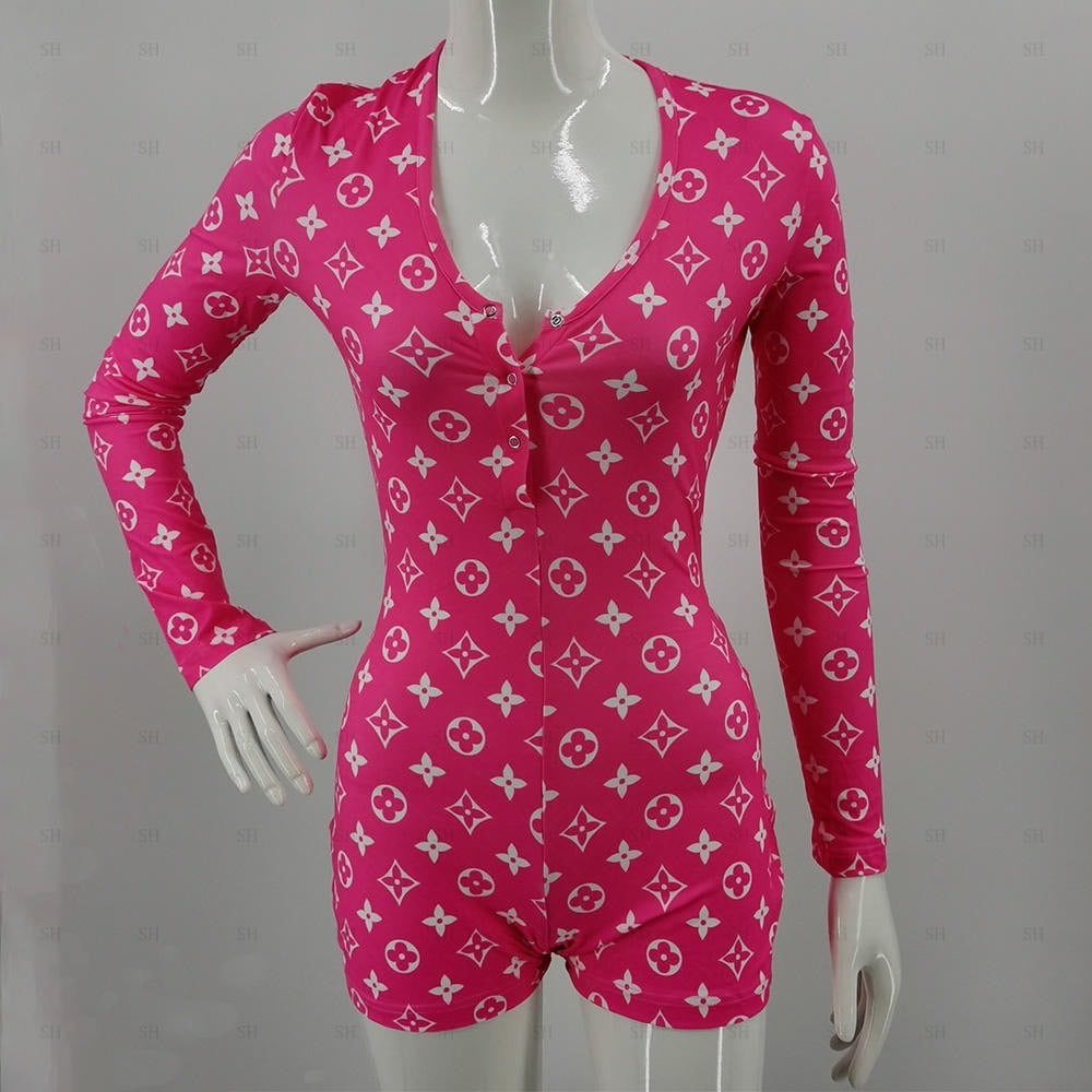 Party in Pink (mommy)