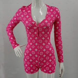 Party in Pink (mommy)