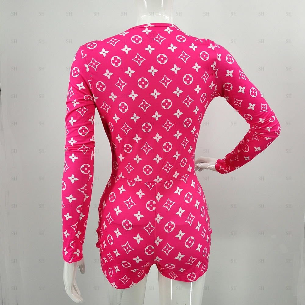 Party in Pink (mommy)