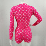 Party in Pink (mommy)